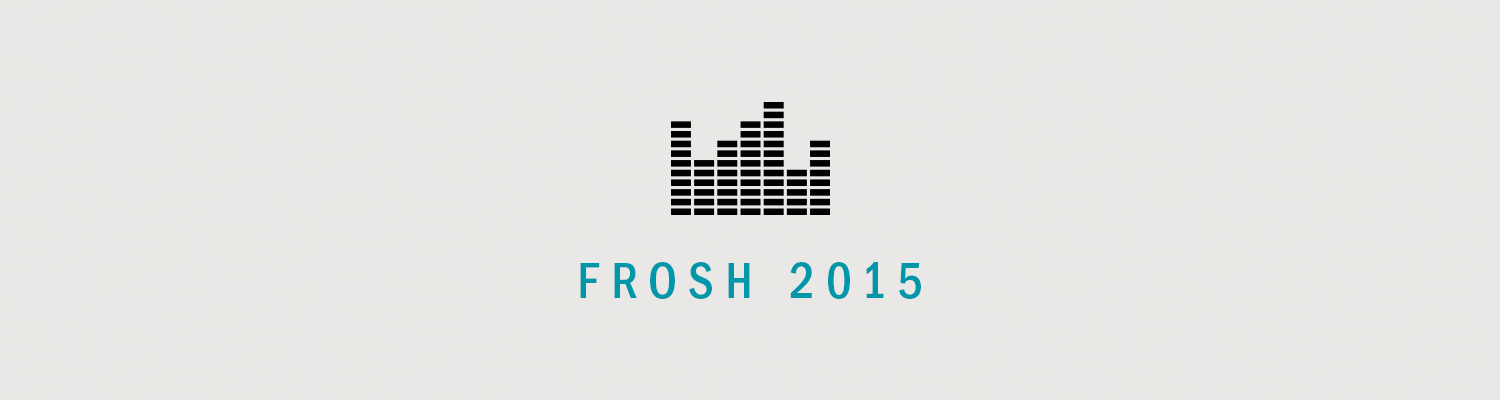 Frosh 2015