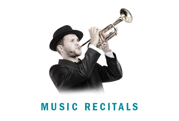 Music Recitals