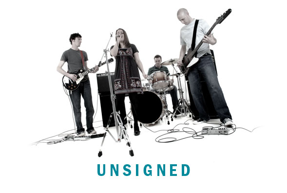 Unsigned