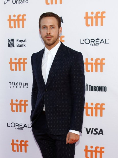 Ryan Gosling, From Child Actor to Award-Winning Performances