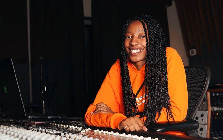Who is WondaGurl?